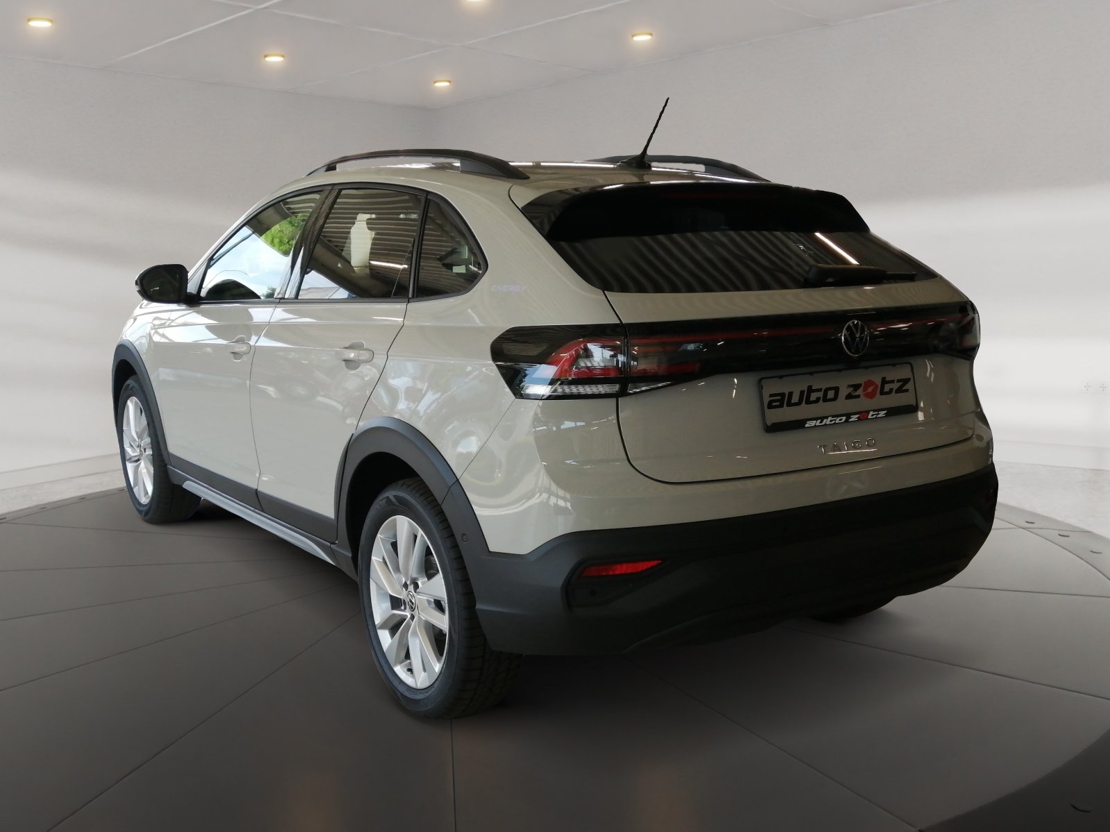 Taigo Life 1.5 l TSI DSG Kam.,PDC,Virtual,ACC,LM